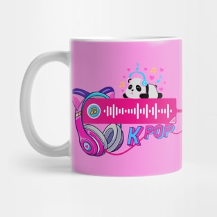 Black Swan, BTS | K-pop, BTS Songs Series -1 Mug